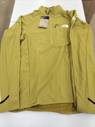 EXPEDITION GRID FLEECE ZIP UP|THE NORTH FACE