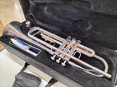 YAMAHAトランペット　（ジャンク） Yahoo!オークション -「ジャンク品」(本体) (トランペット)の