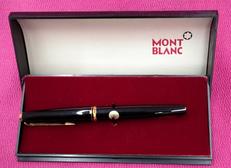 万年筆|MONTBLANC