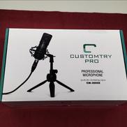 マイクロフォン|CUSTOMTRY