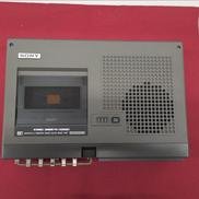ステレオカセットコーダー|SONY