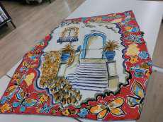 大判 スカーフ|FENDI