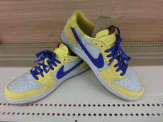 JORDAN 1 LOW OG ELKINS|NIKE