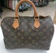 スピーディ30|LOUIS VUITTON