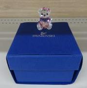 クリスタルベア|SWAROVSKI