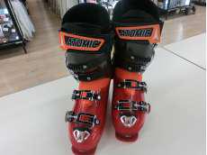 スキーブーツ|ATOMIC