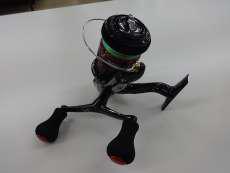 スピニングリール|SHIMANO