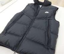 ダウンベスト|NIKE