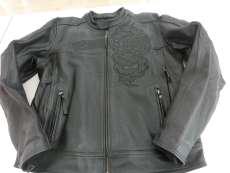 ライダースジャケット|HARLEY DAVIDSON