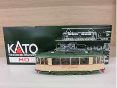 HO広島電鉄200形|KATO