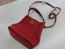 ショルダーバッグ|COACH