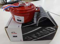 ピコ ココット ラウンド 10CM|STAUB