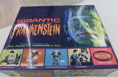 ビッグフランケンシュタイン|MOEBIUS MODELS
