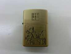 オイルライター|ZIPPO