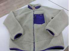 フリースジャケット|PATAGONIA
