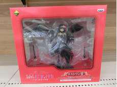 魔法少女まどか☆マギカ|一番くじ(BANPRESTO)