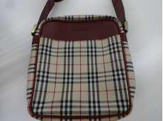 ショルダーバッグ|BURBERRY
