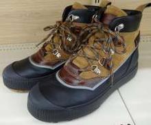 トレッキングブーツ|SANTONI