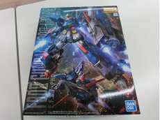 MG ガンダムF90II Iタイプ|BANDAI