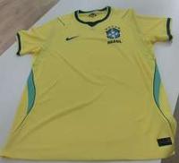 ブラジルユニフォーム2026|NIKE
