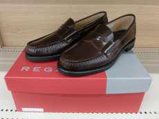 ローファー|REGAL