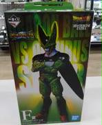 F賞 セル完全体フィギュア