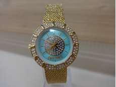 クォーツ・アナログ腕時計|JUST CAVALLI