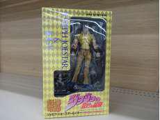 ジョジョの奇妙な冒険 フィギュア|メディコス