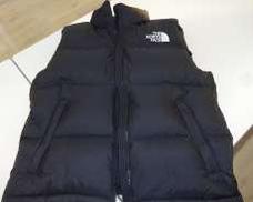ダウンベスト|THE NORTH FACE