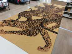 大判ストール|YVESSAINTLAURENT