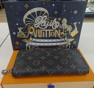 ジッピーウォレット・ホリゾンタル|LOUIS VUITTON