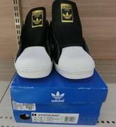 スーパースターブースト(紐無し)|ADIDAS