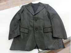 レザージャケット|HUGO BOSS