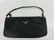 アクセサリーポーチ|PRADA
