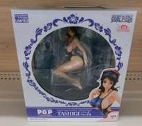 たしぎ|MEGAHOUSE