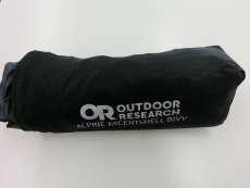 簡易シェルター|アウトドアリサーチ