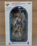 D賞 美樹さやか|一番くじ(BANPRESTO)