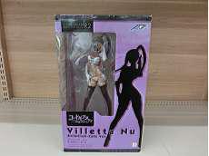 1/8ヴィレッタ・ヌゥ|MEGAHOUSE