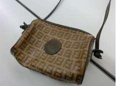 ショルダーバッグ|FENDI