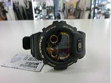 G-SHOCK|CASIO