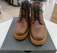 ワークブーツ|G.T.HAWKINS