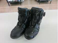 ライディングブーツ|TAICHI