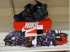 エアモアアップテンポ96|NIKE