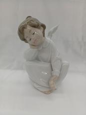 天使の考えごと|LLADRO