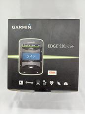 GPSサイクルコンピューター|GARMIN