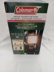 LPガスランタン|COLEMAN