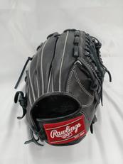 軟式グローブ 右利き用|RAWLINGS