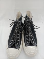 DENHAMコラボスニーカー|CONVERSE