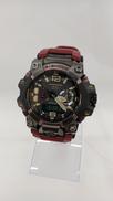 G-SHOCK MUDMASTER|CASIO