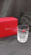 ロックグラス|BACCARAT